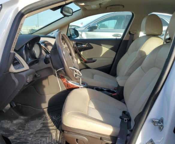 Photo 7 from auction – 2015 BUICK VERANO with VIN 1G4PP5SK4F4184717