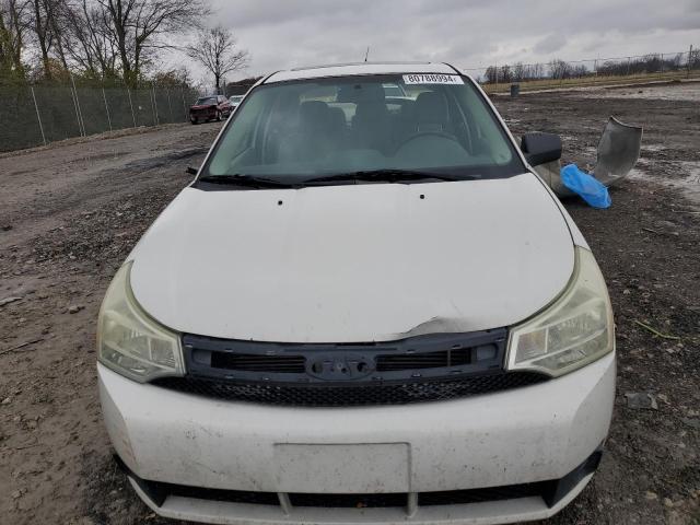 Photo 5 from auction – 2010 FORD FOCUS SE with VIN 1FAHP3FN7AW246891
