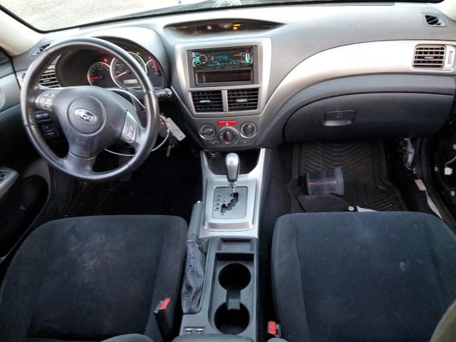 Photo 8 from auction – 2010 SUBARU IMPREZA 2. with VIN JF1GH6B60AH821359