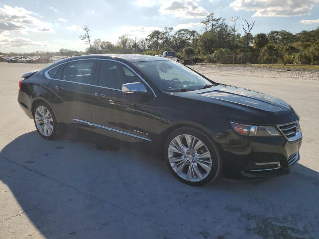Photo 4 from auction – 2015 CHEVROLET IMPALA LTZ with VIN 2G1165S36F9172743