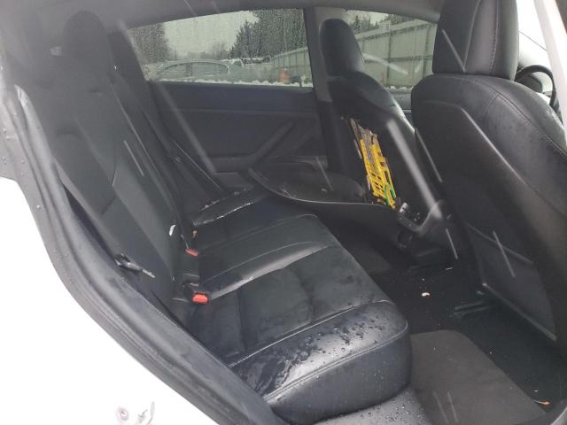 Photo 10 from auction – 2020 TESLA MODEL 3 with VIN 5YJ3E1EA6LF614224