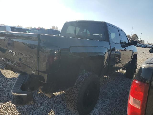 Photo 3 from auction – 2014 CHEVROLET SILVERADO with VIN 3GCUKSEC8EG155019