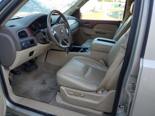 Photo 7 from auction – 2014 CHEVROLET TAHOE C150 with VIN 1GNSCBE07ER103608