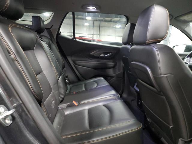 Photo 11 from auction – 2018 GMC TERRAIN SL with VIN 3GKALVEX1JL407512