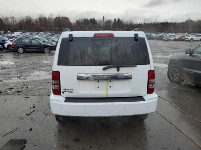 Photo 6 from auction – 2012 JEEP LIBERTY SP with VIN 1C4PJMAK9CW168398
