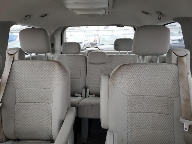 Photo 10 from auction – 2009 CHRYSLER TOWN & COU with VIN 2A8HR54139R616201