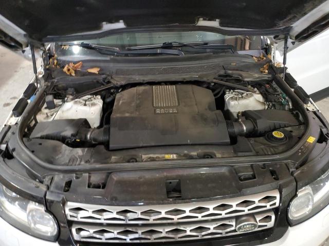 Photo 12 from auction – 2014 LAND ROVER RANGE ROVE with VIN SALWR2WF1EA501660