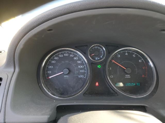 Photo 9 from auction – 2006 CHEVROLET COBALT LS with VIN 1G1AK55F067774170