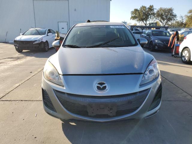 Photo 5 from auction – 2011 MAZDA 3 I with VIN JM1BL1UG3B1373799