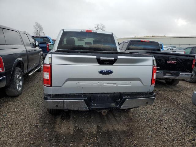Photo 6 from auction – 2018 FORD F150 SUPER with VIN 1FTEW1E51JKD13143