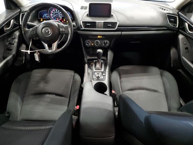 Photo 8 from auction – 2016 MAZDA 3 TOURING with VIN JM1BM1V78G1323550