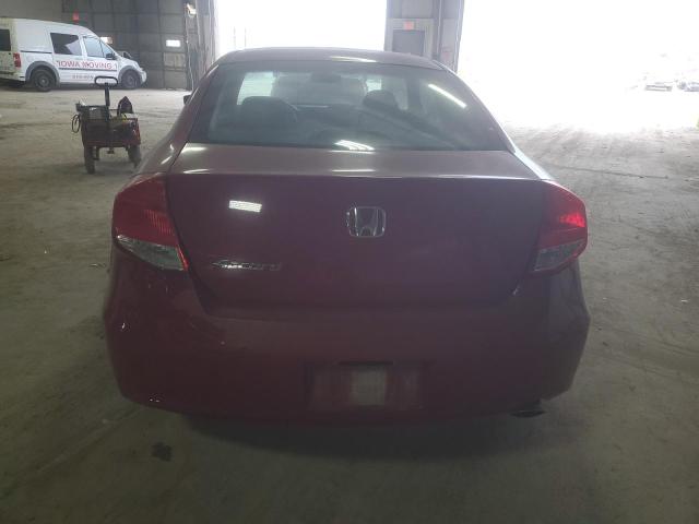 Photo 6 from auction – 2012 HONDA ACCORD EX with VIN 1HGCS1B78CA010945