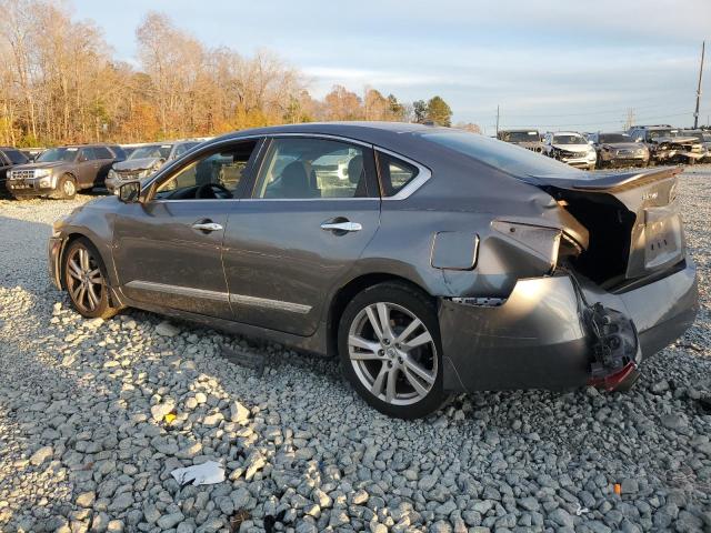 Photo 2 from auction – 2015 NISSAN ALTIMA 3.5 with VIN 1N4BL3AP6FC206045