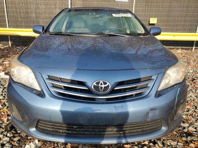 Foto 5 de la subasta – 2013 TOYOTA COROLLA BA con VIN 5YFBU4EE4DP110571
