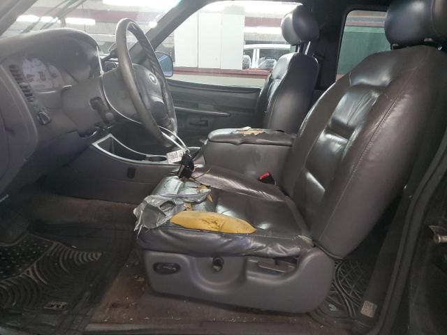Photo 7 from auction – 2001 FORD EXPLORER S with VIN 1FMYU70E71UA48404