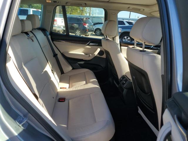 Photo 11 from auction – 2017 BMW X3 XDRIVE2 with VIN 5UXWX9C53H0T07321