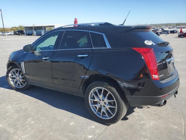 Photo 2 from auction – 2014 CADILLAC SRX PERFOR with VIN 3GYFNCE39ES631940