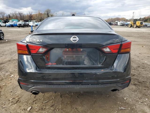 Photo 6 from auction – 2021 NISSAN ALTIMA SR with VIN 1N4BL4CV4MN374589