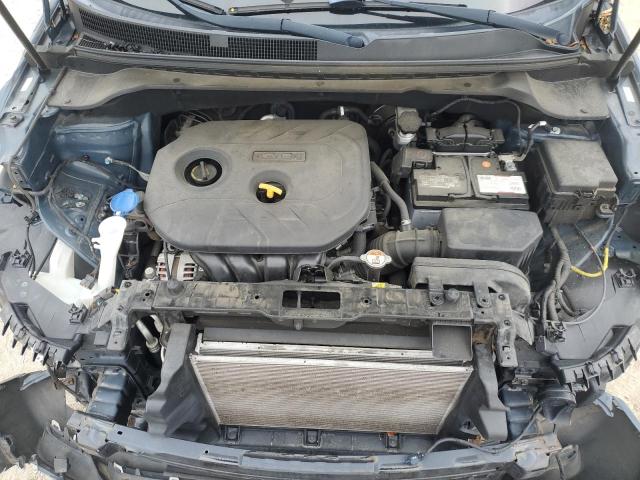 Photo 11 from auction – 2018 KIA SOUL + with VIN KNDJP3A52J7594319