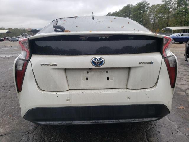 Photo 6 from auction – 2018 TOYOTA PRIUS with VIN JTDKBRFU7J3599741