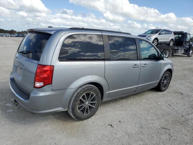 Photo 3 from auction – 2018 DODGE GRAND CARA with VIN 2C4RDGEGXJR345554