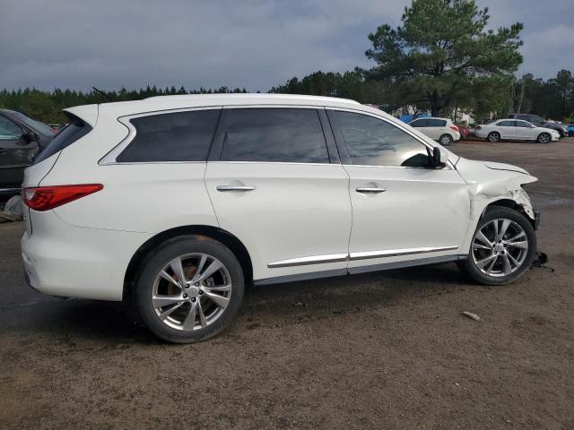 Photo 3 from auction – 2013 INFINITI JX35 with VIN 5N1AL0MN5DC335787