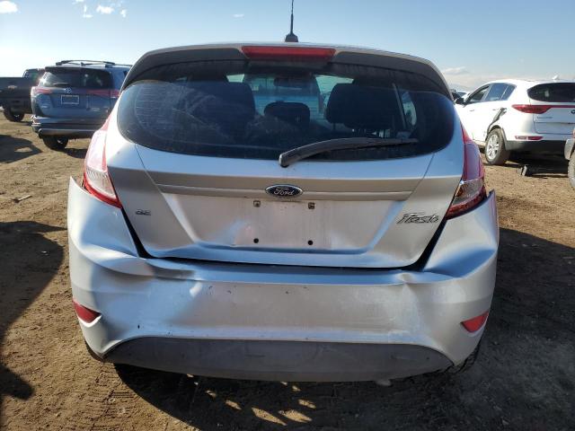 Photo 6 from auction – 2014 FORD FIESTA SE with VIN 3FADP4EJ1EM196837