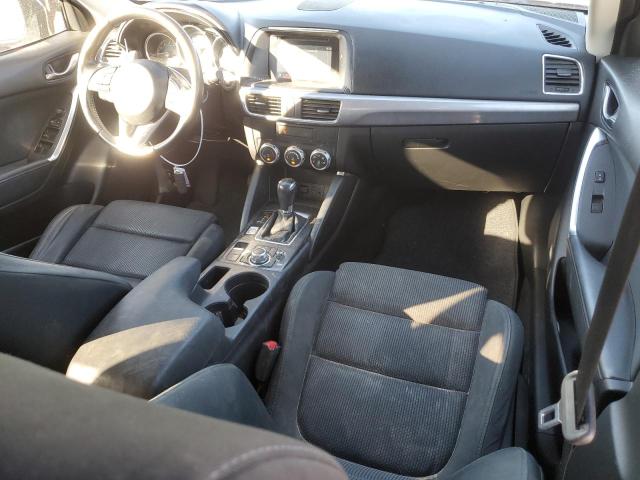 Photo 8 from auction – 2016 MAZDA CX-5 TOURI with VIN JM3KE4CY8G0657164