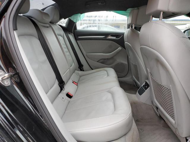 Photo 10 from auction – 2016 AUDI A3 PREMIUM with VIN WAUB8GFF2G1032164