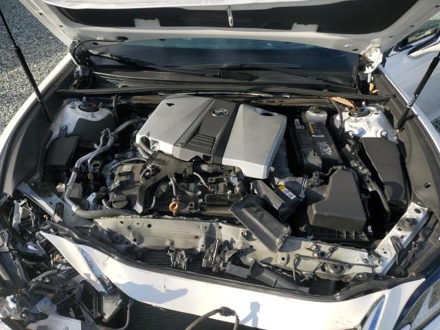Photo 11 from auction – 2021 LEXUS ES 350 BAS with VIN 58AFZ1B19MU092482