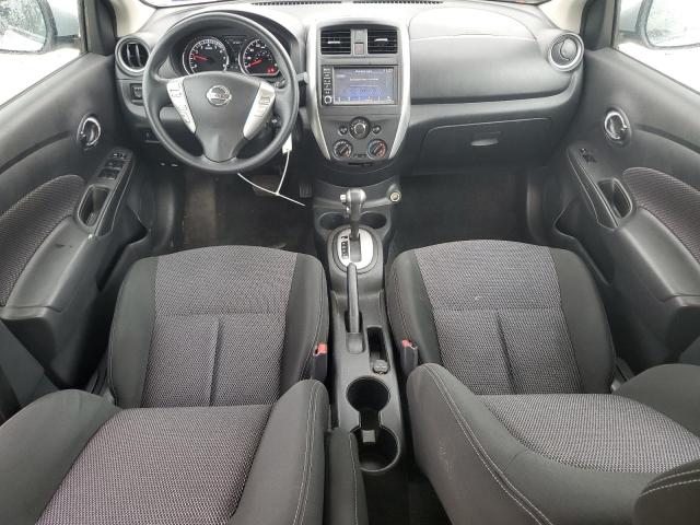 Photo 8 from auction – 2019 NISSAN VERSA S with VIN 3N1CN7AP5KL833269