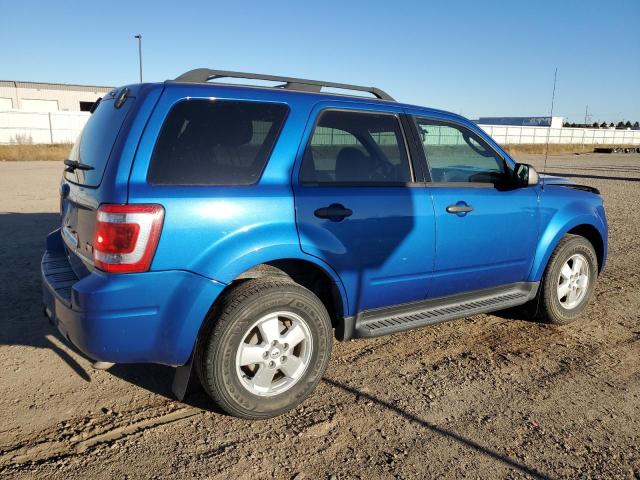 Photo 3 from auction – 2012 FORD ESCAPE XLT with VIN 1FMCU9DG6CKC54300