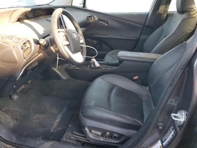Photo 7 from auction – 2018 TOYOTA PRIUS PRIM with VIN JTDKARFP5J3072522