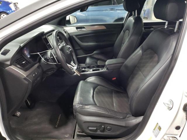 Photo 7 from auction – 2018 HYUNDAI SONATA SPO with VIN 5NPE34AF2JH600532
