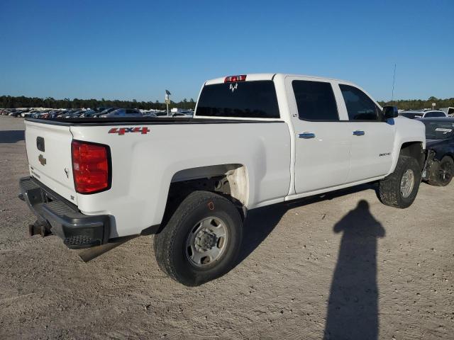 Photo 3 from auction – 2015 CHEVROLET SILVERADO with VIN 1GC1KUEG8FF151363