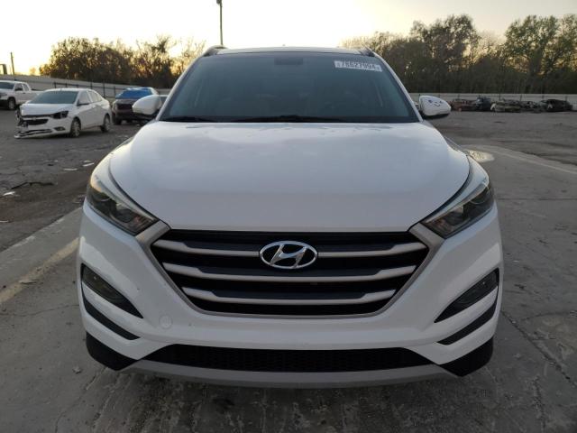 Photo 5 from auction – 2018 HYUNDAI TUCSON VAL with VIN KM8J3CA20JU674328