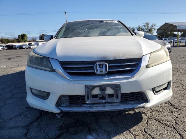 Photo 5 from auction – 2014 HONDA ACCORD SPO with VIN 1HGCR2F55EA070632