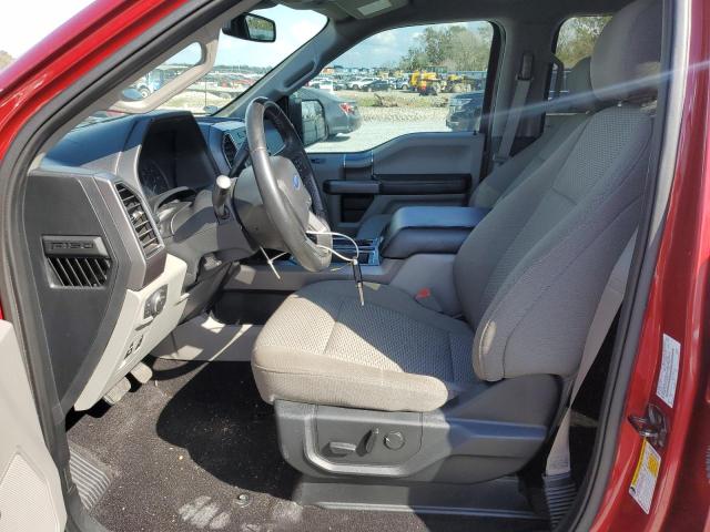 Photo 7 from auction – 2019 FORD F150 SUPER with VIN 1FTEW1EP3KKE06152