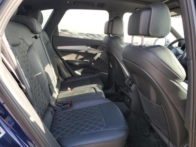 Photo 11 from auction – 2018 AUDI SQ5 PREMIU with VIN WA1A4AFY0J2023581