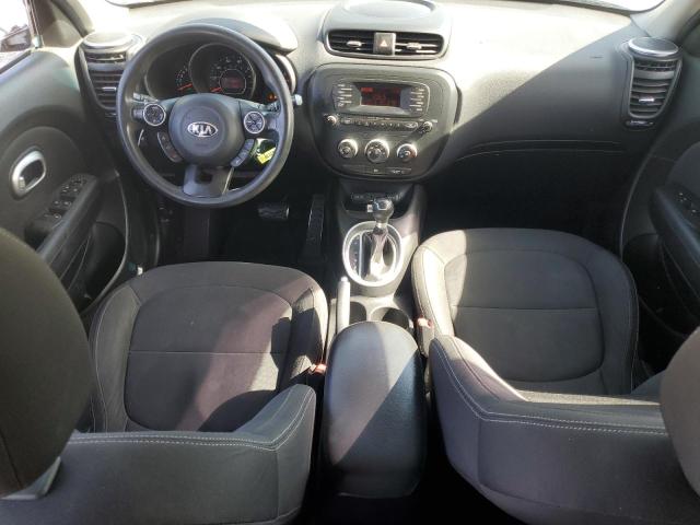 Photo 8 from auction – 2014 KIA SOUL with VIN KNDJN2A20E7052552