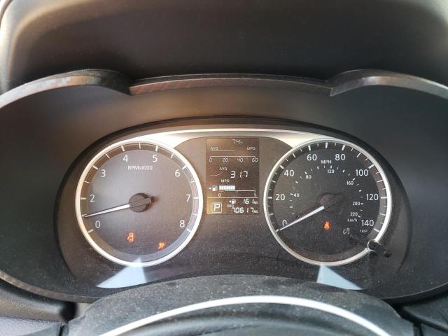Photo 9 from auction – 2021 NISSAN VERSA S with VIN 3N1CN8DV0ML906180