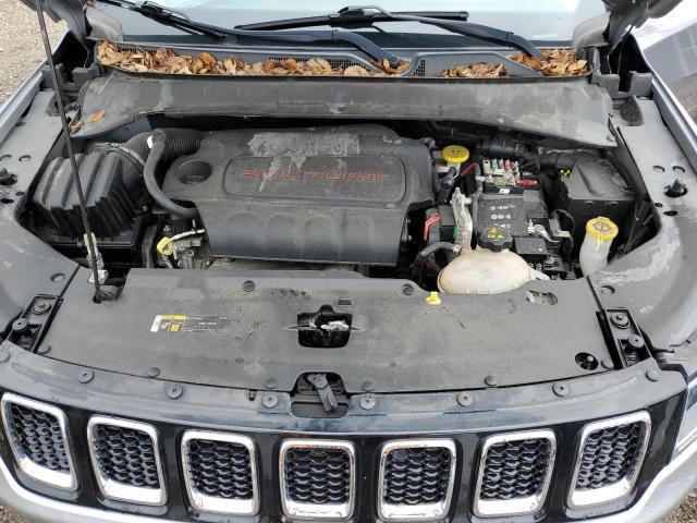 Photo 12 from auction – 2019 JEEP COMPASS LI with VIN 3C4NJCCB6KT659868