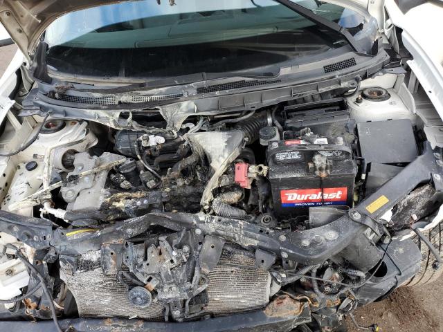 Photo 12 from auction – 2011 NISSAN ROGUE S with VIN JN8AS5MT3BW159633