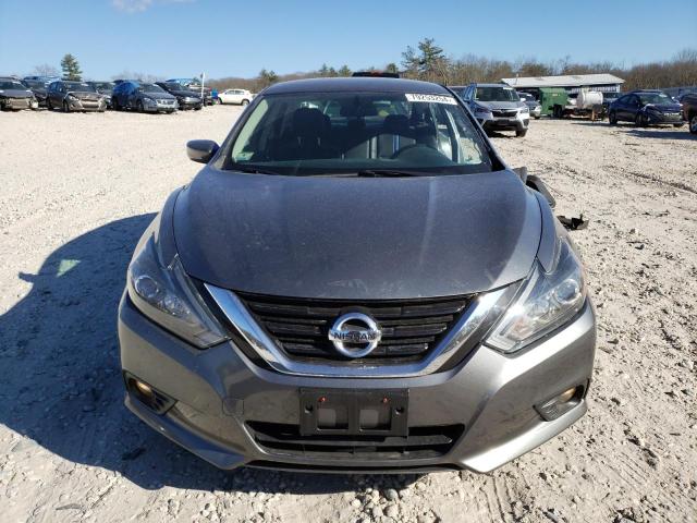 Photo 5 from auction – 2018 NISSAN ALTIMA 2.5 with VIN 1N4AL3AP4JC298938
