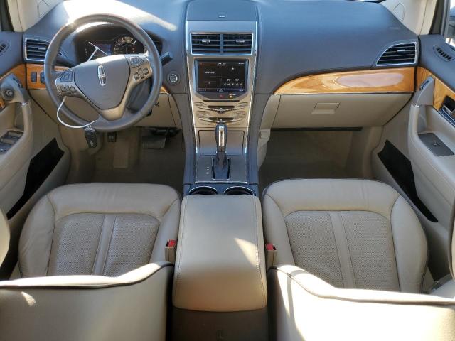 Photo 8 from auction – 2013 LINCOLN MKX with VIN 2LMDJ6JK5DBL27287