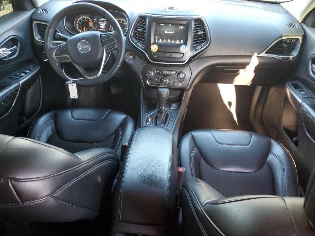 Photo 8 from auction – 2019 JEEP CHEROKEE L with VIN 1C4PJLLB0KD284803