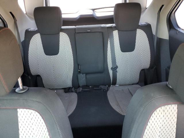 Photo 10 from auction – 2010 CHEVROLET EQUINOX LS with VIN 2CNALBEW3A6263110