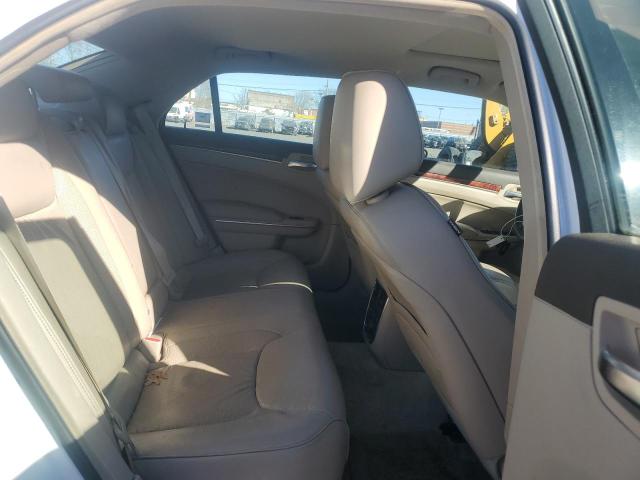 Photo 10 from auction – 2011 CHRYSLER 300C with VIN 2C3CA6CT0BH598760