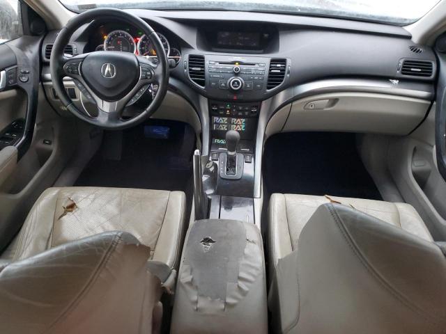 Photo 8 from auction – 2012 ACURA TSX with VIN JH4CU2F45CC011973