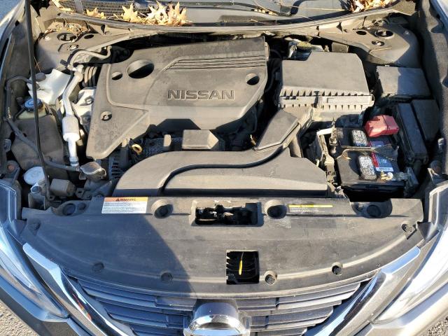 Photo 11 from auction – 2018 NISSAN ALTIMA 2.5 with VIN 1N4AL3AP4JC151065